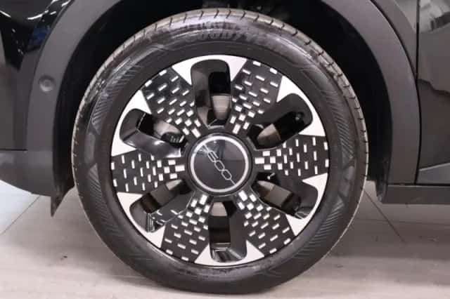 Fiat 600 (2024) thumbnail 5