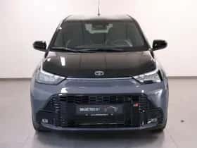 Toyota Aygo X thumbnail 2