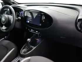 Toyota Aygo X thumbnail 11
