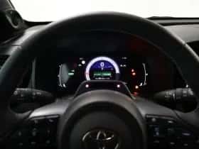 Toyota Aygo X thumbnail 17