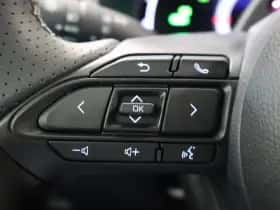 Toyota Aygo X thumbnail 18