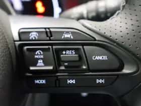 Toyota Aygo X thumbnail 19