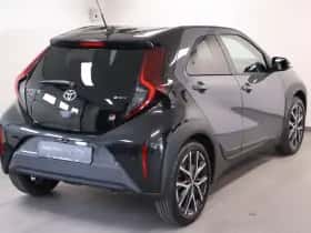 Toyota Aygo X thumbnail 3