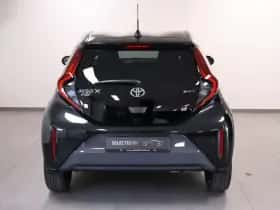 Toyota Aygo X thumbnail 4