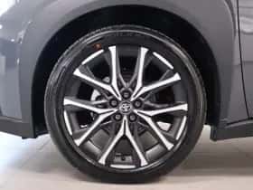 Toyota Aygo X thumbnail 5