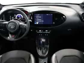 Toyota Aygo X thumbnail 6