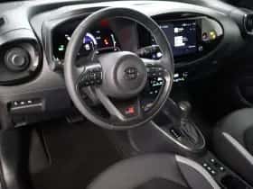 Toyota Aygo X thumbnail 7