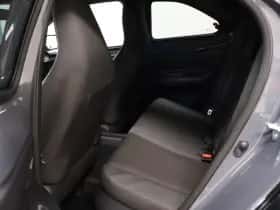 Toyota Aygo X thumbnail 9