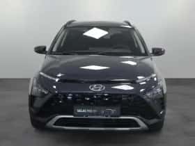 Hyundai Bayon (2021) thumbnail 2