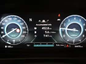 Hyundai Bayon (2021) thumbnail 14
