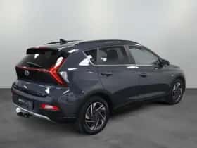 Hyundai Bayon (2021) thumbnail 3