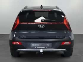 Hyundai Bayon (2021) thumbnail 4