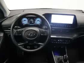 Hyundai Bayon (2021) thumbnail 5