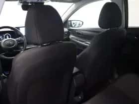 Hyundai Bayon (2021) thumbnail 8