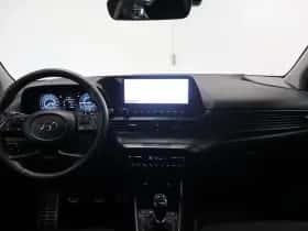 Hyundai Bayon (2021) thumbnail 9