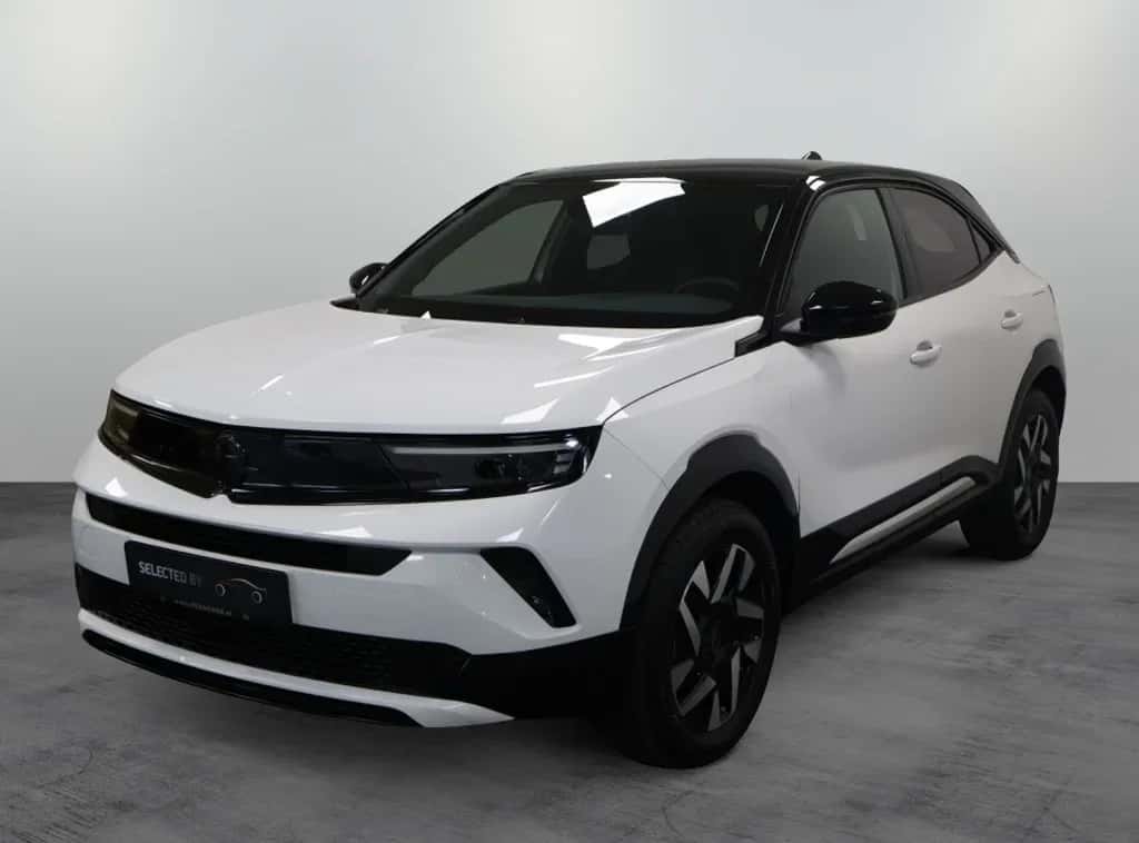 Opel Mokka (2023) — foto 1