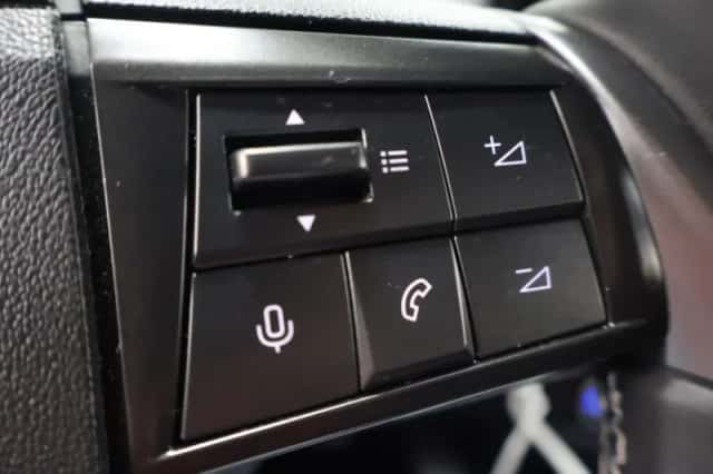 Opel Mokka (2023) thumbnail 12