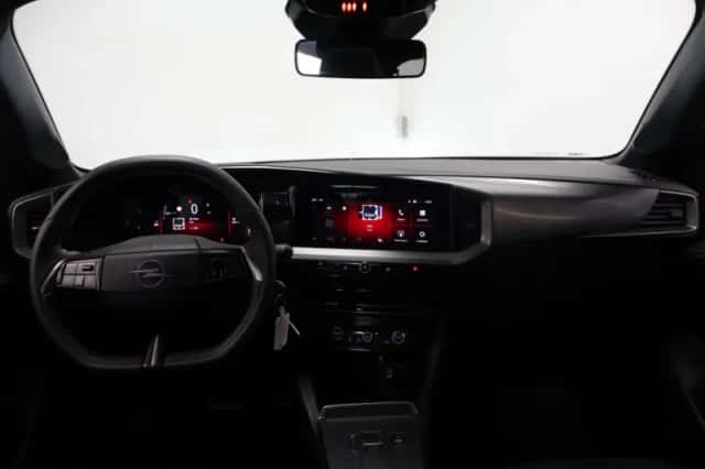 Opel Mokka (2023) thumbnail 15