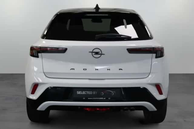 Opel Mokka (2023) thumbnail 4