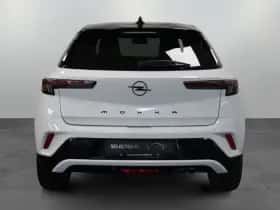 Opel Mokka (2025) thumbnail 4
