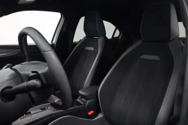 Opel Mokka (2023) thumbnail 6