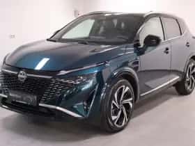 Nissan Qashqai (2026) thumbnail 1