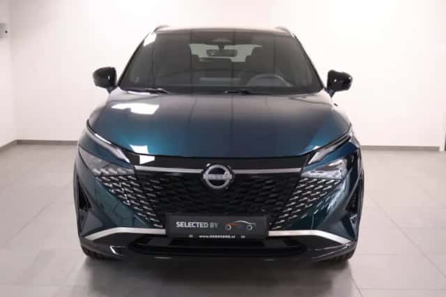 Nissan Qashqai (2026) thumbnail 2