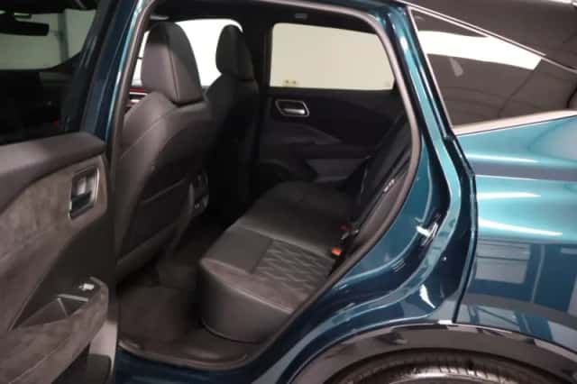 Nissan Qashqai (2026) thumbnail 11