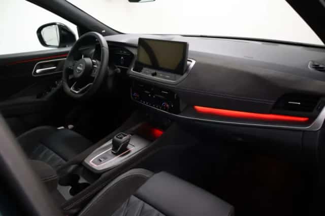 Nissan Qashqai (2026) thumbnail 13