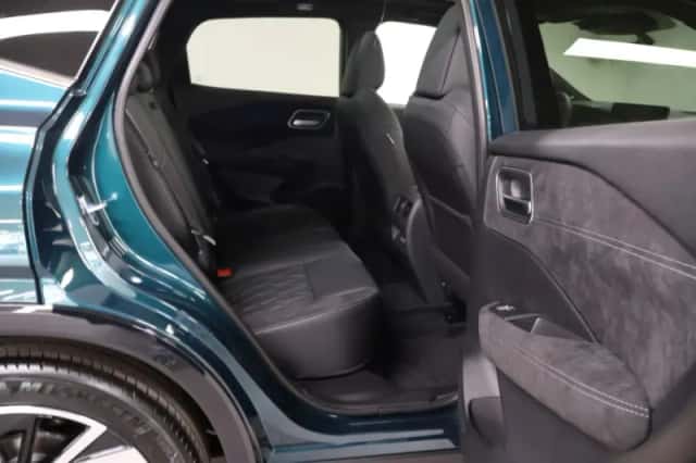 Nissan Qashqai (2026) thumbnail 15