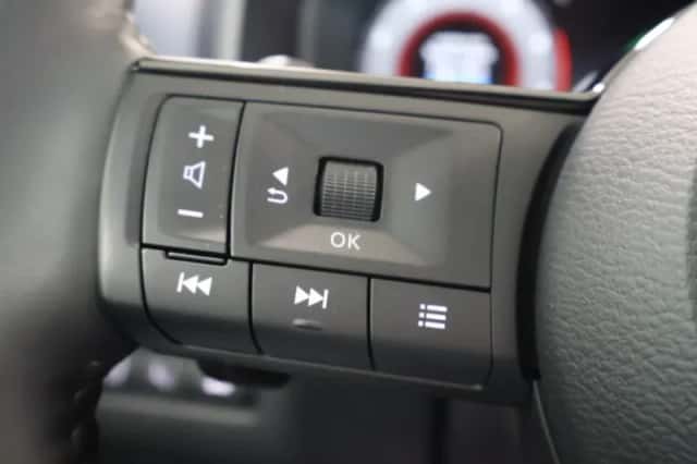 Nissan Qashqai (2026) thumbnail 19