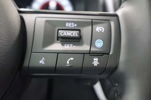 Nissan Qashqai (2026) thumbnail 20