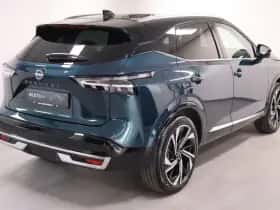 Nissan Qashqai (2026) thumbnail 3