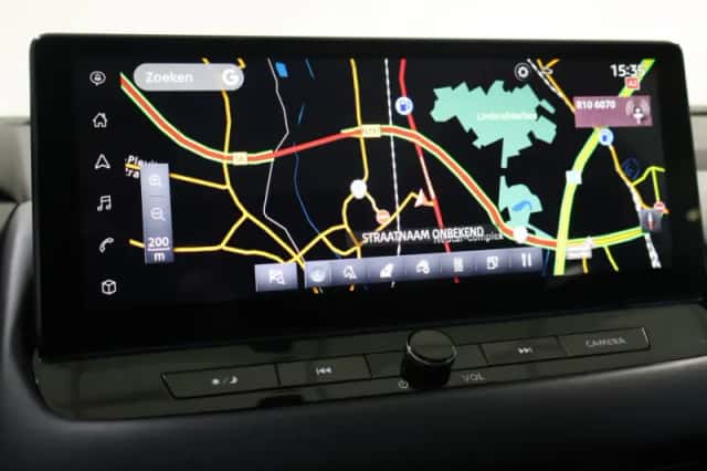 Nissan Qashqai (2026) thumbnail 25