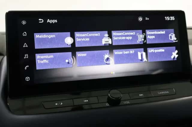 Nissan Qashqai (2026) thumbnail 27