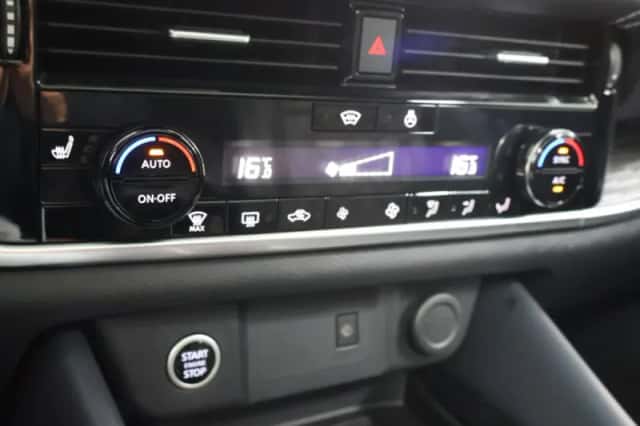 Nissan Qashqai (2026) thumbnail 29
