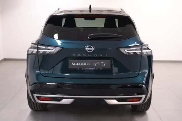 Nissan Qashqai (2026) thumbnail 4