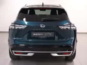 Nissan Qashqai (2026) thumbnail 4