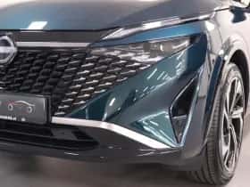 Nissan Qashqai (2026) thumbnail 34