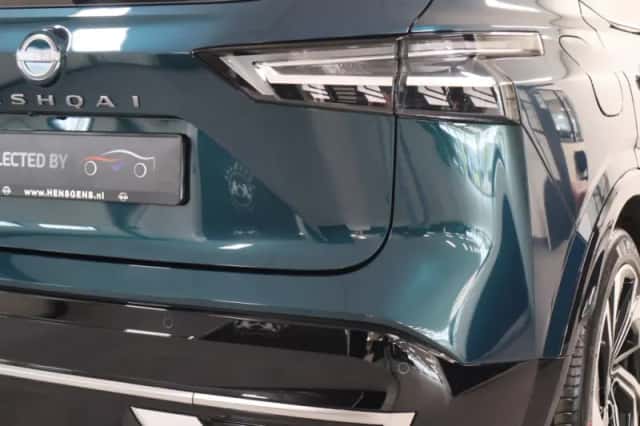 Nissan Qashqai (2026) thumbnail 35