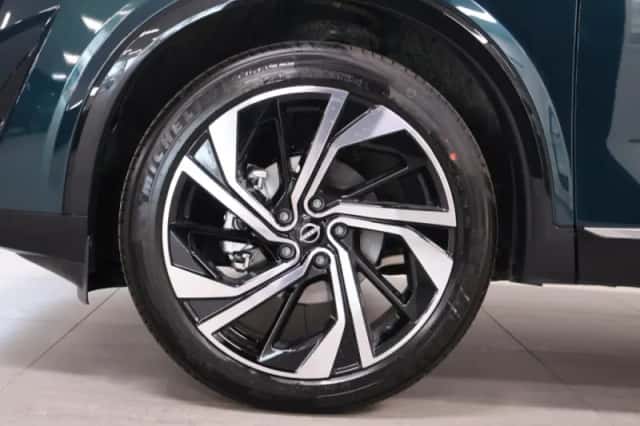 Nissan Qashqai (2026) thumbnail 5
