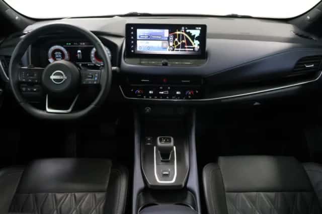 Nissan Qashqai (2026) thumbnail 6