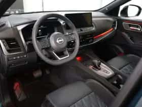 Nissan Qashqai (2026) thumbnail 7