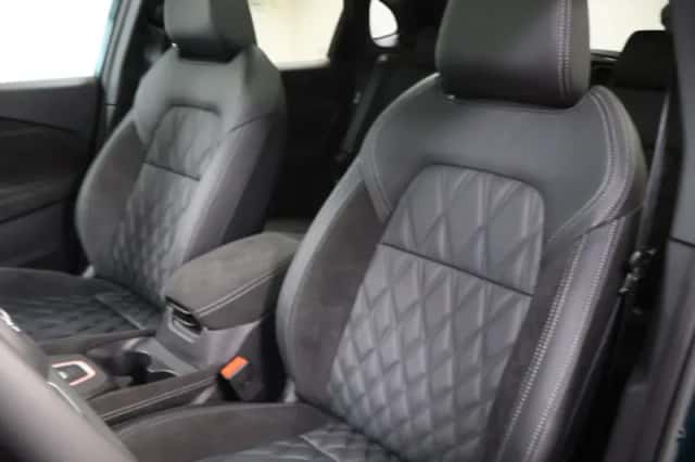 Nissan Qashqai (2026) thumbnail 8