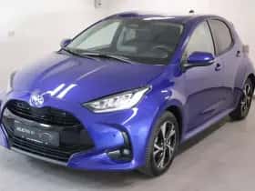 Toyota Yaris (2025) thumbnail 1