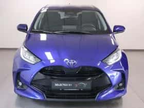 Toyota Yaris (2025) thumbnail 2