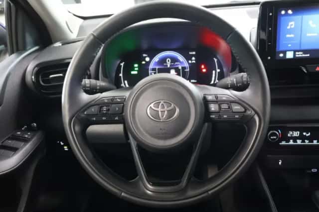 Toyota Yaris (2025) thumbnail 15