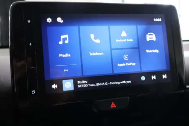 Toyota Yaris (2025) thumbnail 20