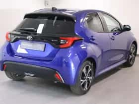 Toyota Yaris (2025) thumbnail 3