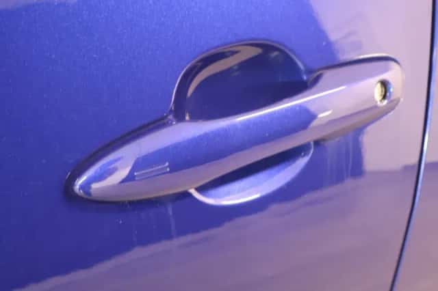 Toyota Yaris (2025) thumbnail 28